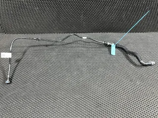 PJ93-8W005-CB Патрубок (трубопровод, шланг) Ford Mustang Mach-E Арт 01637440, вид 4