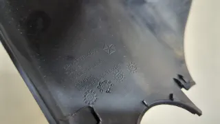 5PN37DX9AA Кожух рулевой колонки Chrysler 200 Арт 20721109, вид 3