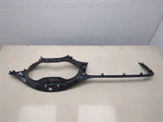 5SQ57JXPAA Панель передняя салона (торпедо) Chrysler 200 Арт 20722501, вид 3