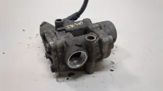 504156083 Кран главный тормозной Iveco EuroCargo Арт 20729538, вид 4