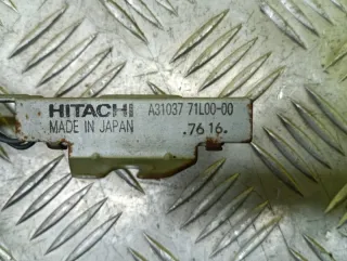 3103771L00 Резистор АКПП Nissan Pathfinder 3 2.5л D YD25DDTI Арт 228985, вид 3