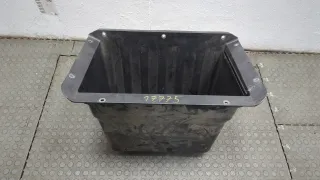 1014051 Обшивка багажника переднего Tesla model S Арт 20723082, вид 1