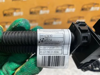 8642929 Проводка на катушки зажигания BMW 5 G30/G31 Арт MA144406, вид 4