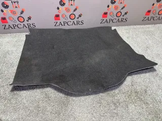 B33DV0381 Ковёр багажника Mazda 3 BK Арт 2-1049473, вид 2