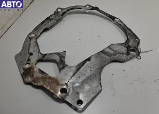 038103647AB Прокладка КПП (пластина) Audi A4 B8 2.0л TD Арт 55190427, вид 1