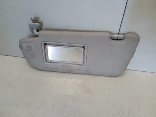 BP4K69320C77 Козырек солнцезащитный Mazda 3 BK Арт 2-401272, вид 1