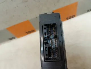 BP4K51225 Блок управления светом Mazda 3 BK Арт 2-810098, вид 2