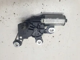  Моторчик стеклоочистителя фар Audi A6 C5 (S6,RS6) Арт e12516338, вид 2