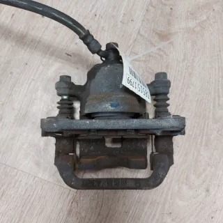  Суппорт тормозной Mazda 3 BK Арт 2-213492, вид 3