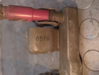 BP4W13250,Z62213150 Форсунка Mazda 3 BK 1.6л Инжектор Арт 20706653, вид 5