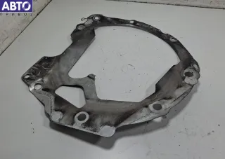 038103647AB Прокладка КПП (пластина) Audi A4 B8 2.0л TD Арт 55190427, вид 2