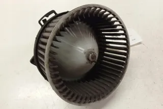 BN7N01 Отопитель в сборе (печка) Mazda 3 BK Арт e12538127, вид 1