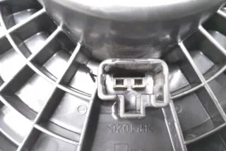 8727000691 Отопитель в сборе (печка) Mazda 121 3 Арт e12538116, вид 5