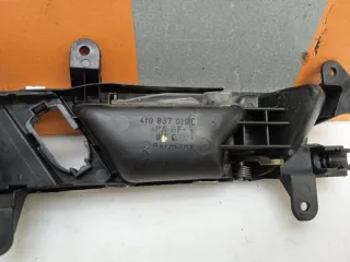 4F0837019C Ручка двери внутренняя Audi A6 C6 (S6,RS6) Арт 2-3399, вид 7