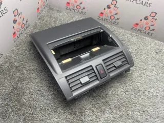 B32H55311 Консоль салона (кулисная часть) Mazda 3 BK Арт 2-1002385, вид 2