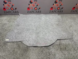 B33DV0381 Ковёр багажника Mazda 3 BK Арт 2-1049473, вид 4