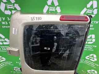  Дверь задняя распашная левая Fiat Scudo 2 Арт 2000000035780_1, вид 2