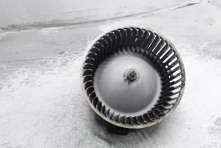 HB111B32H025L9 Отопитель в сборе (печка) Mazda 3 BK Арт e12538129, вид 2