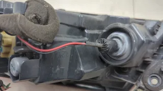 68110361AA Фонарь задний левый Chrysler 200 Арт 20730434, вид 3