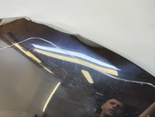 41617180228 Капот BMW Z4 E85/E86 Арт 2-93373, вид 5