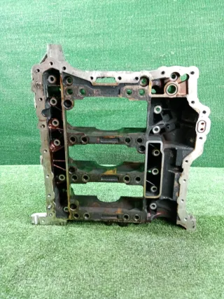 06E103032AC Крышка коленвала Audi A6 C6 (S6,RS6) Арт 2-1088586, вид 5