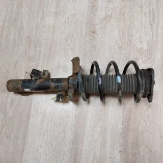 A0504024 Амортизатор Mazda 3 BL Арт 2-215917, вид 1