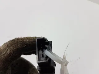 BP4K664H0 Кнопка аварийной сигнализации Mazda 3 BK Арт 2-331366, вид 3