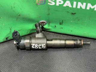 0445110489 Форсунка Ford Courier 1.5л TDCi Арт 2000000051382_5, вид 1