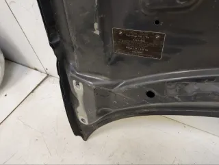 41617180228 Капот BMW Z4 E85/E86 Арт 2-93373, вид 19