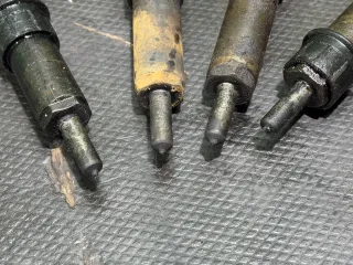 EJBR03801D Форсунка Peugeot 308 1 2.0л Арт 2000000045675_2, вид 2