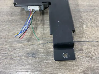 284E74BA1E Блок управления гидростойками подвески Nissan X-Trail T32 Арт 2-500445, вид 12