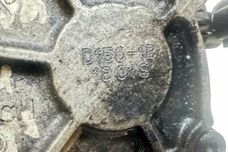D1561B Насос вакуумный Mazda 3 BK Арт e12537021, вид 2