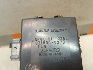 BP4K51225 Блок управления светом Mazda 3 BK Арт 2-810098, вид 4