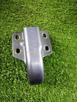 A2087500121 Петля крышки складной крыши Mercedes CLK W208 Арт 2-175126, вид 1