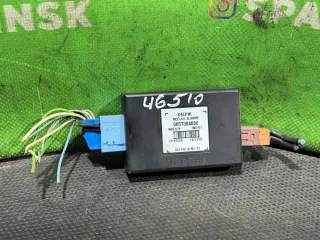 9657384680 Блок управления сигнализацией Peugeot 407 Арт 2000000046510_1, вид 1