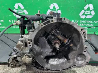 20UE07 КПП механическая (МКПП) Citroen Jumper 1 2.5л D Арт 2000000040954_1, вид 1
