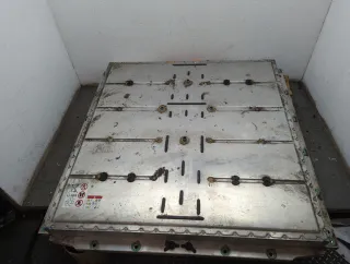 0Z1915912FB Высоковольтная батарея Volkswagen ID4 Арт 20664002, вид 1