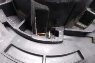 HB111B32H025L9 Отопитель в сборе (печка) Mazda 3 BK Арт e12538129, вид 3