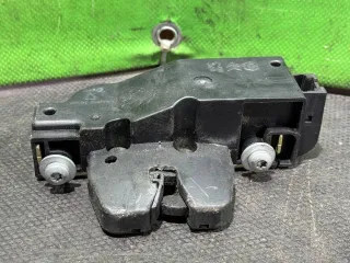 9653208080 Замок багажника Citroen C4 1 Арт 2000000046570_1, вид 2