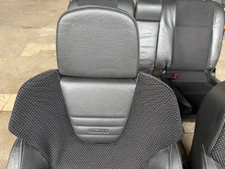  Салон (комплект сидений) Opel Meriva 1 Арт 2000000048732_3, вид 2