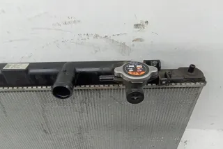 2230003374 Радиатор (основной) Mazda 121 3 Арт e12529575, вид 4