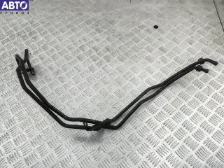  Трубка гидравлическая АКПП Audi A6 C5 (S6,RS6) Арт 55199940, вид 1