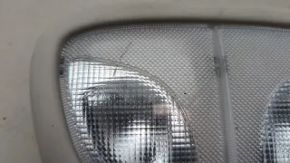 686AB01ML2 Фонарь салона (плафон) Chrysler 200 Арт 20730632, вид 3