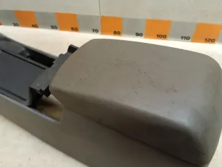 BP4K64450A30 Подлокотник Mazda 3 BK Арт 2-700066, вид 3