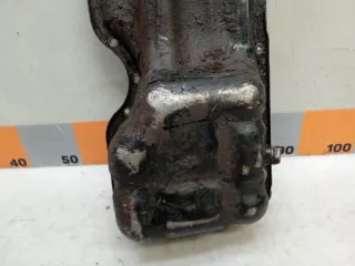 ZJ0110400 Поддон масляный двигателя Mazda 3 BK Арт 2-878555, вид 5