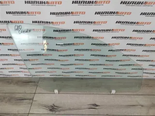 9202K4 Стекло двери Citroen C-Crosser Арт 2-160826, вид 2