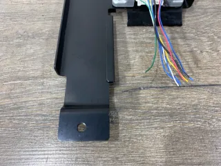 284E74BA1E Блок управления гидростойками подвески Nissan X-Trail T32 Арт 2-500445, вид 4