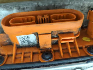 0Z1915912FB Высоковольтная батарея Volkswagen ID4 Арт 20664002, вид 3