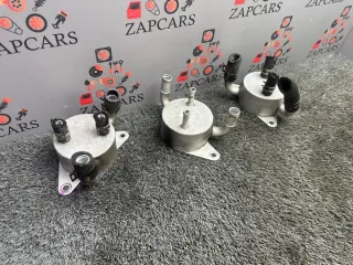 1241006450 Теплообменник Mazda 3 BK Арт 2-780145, вид 2