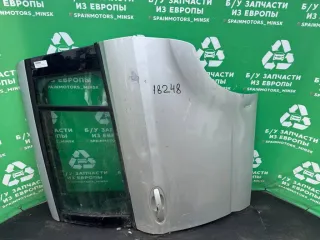  Дверь сдвижная левая Ford Grand C-MAX 2 Арт 2000000018248_1, вид 1